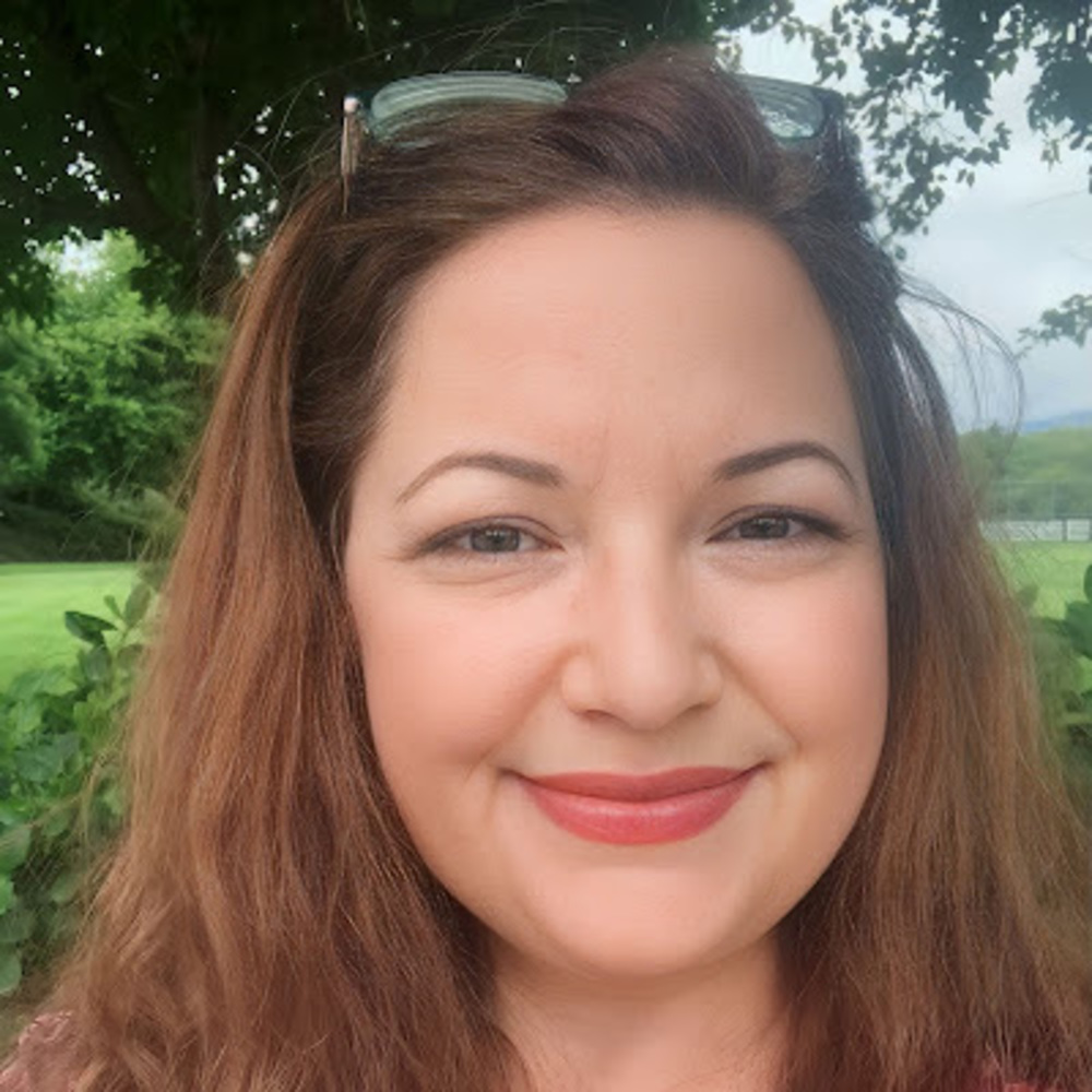 Meet your Posher, Christine